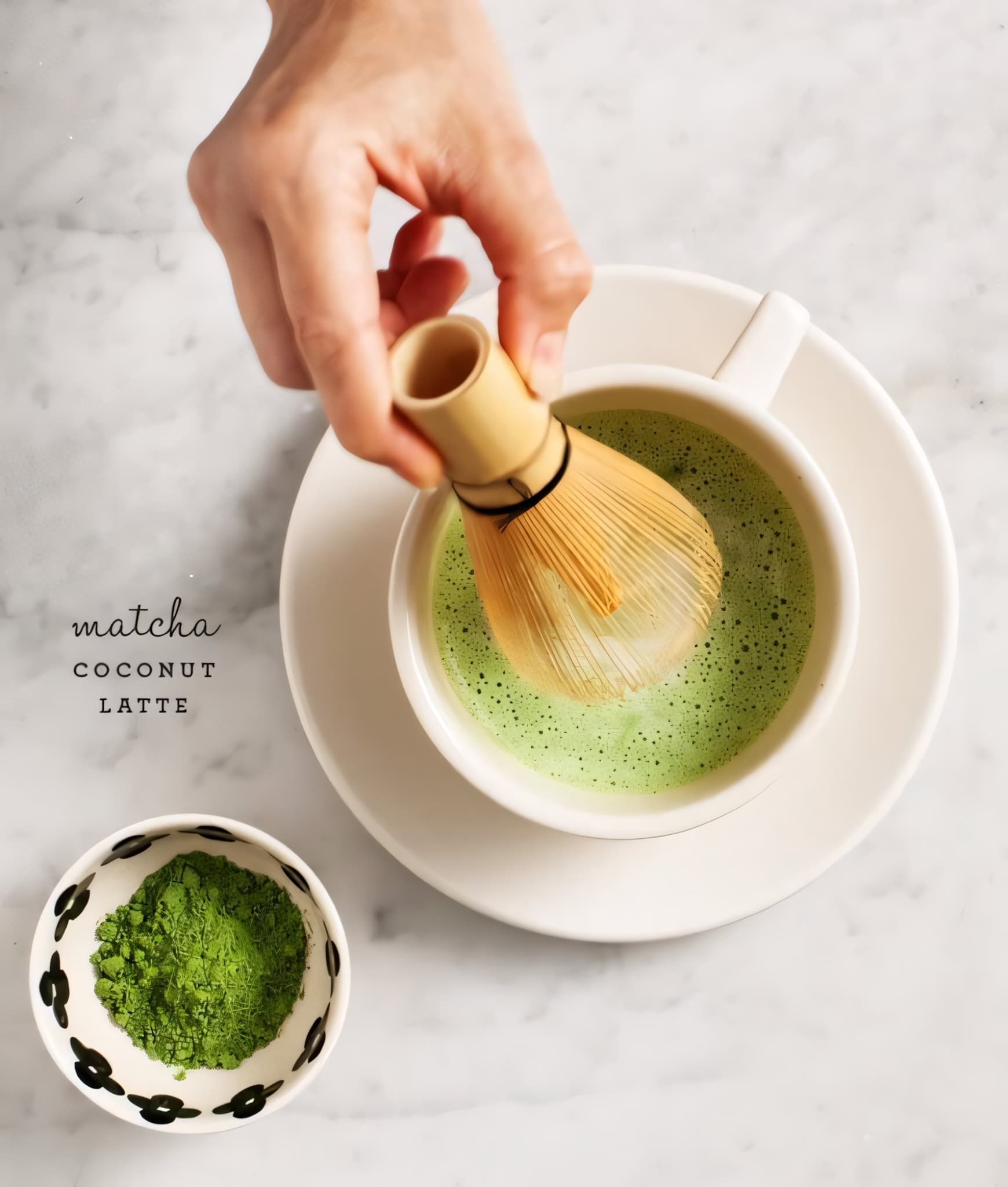 Easy Matcha Latte Recipe: Your Jitter-Free Energy Boost at Home